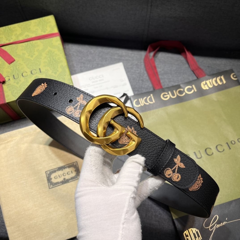 G*u*i belts